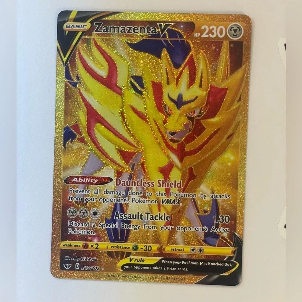 Pokemon defend your